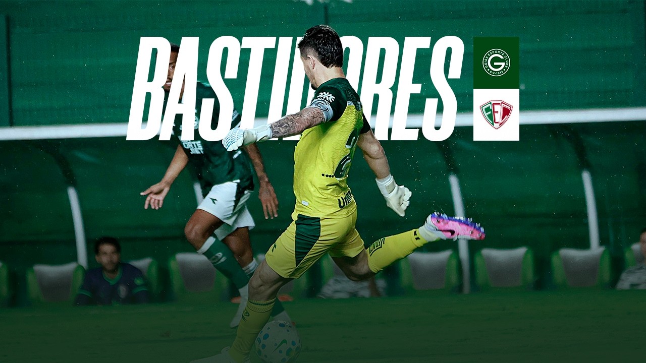 BASTIDORES VIVA SORTE | GOIÁS 3 X 0 FLUMINENSE (PI)  | 3ª FASE DA COPA DO BRASIL 2025