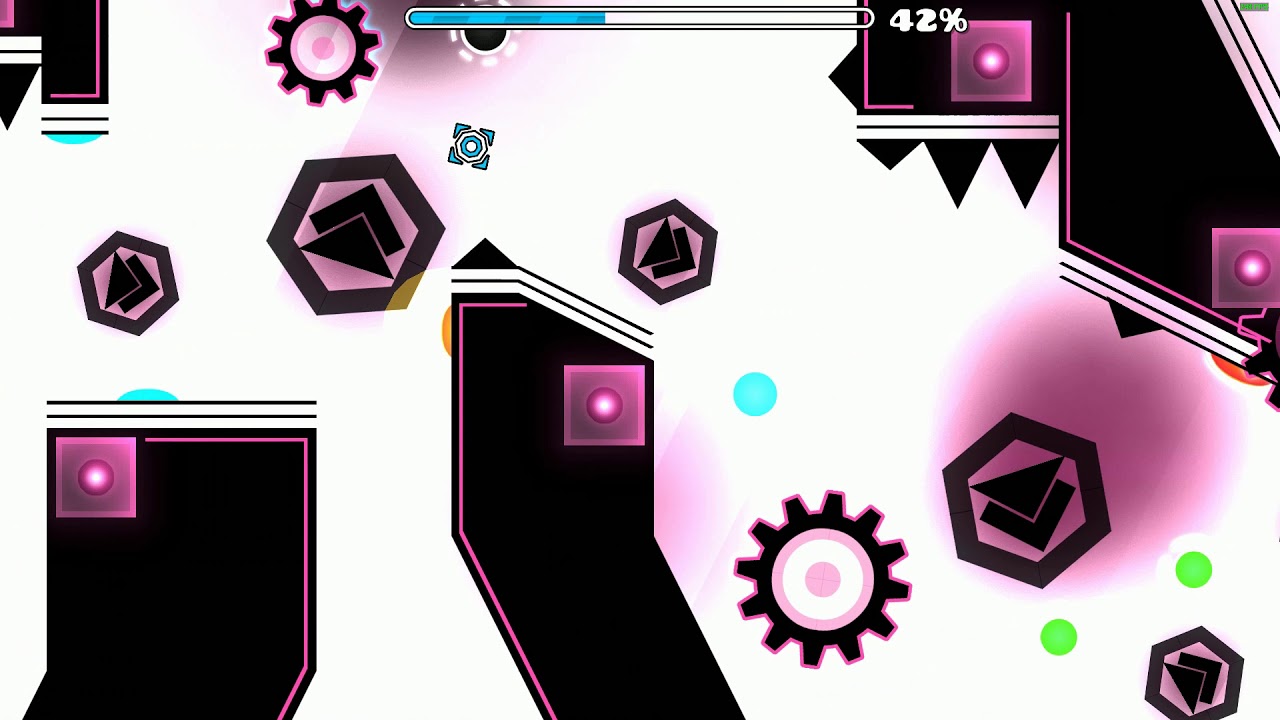 15K STARS! [GD] An Expression (Insane Demon) by TMNGaming 100% (3 coins)