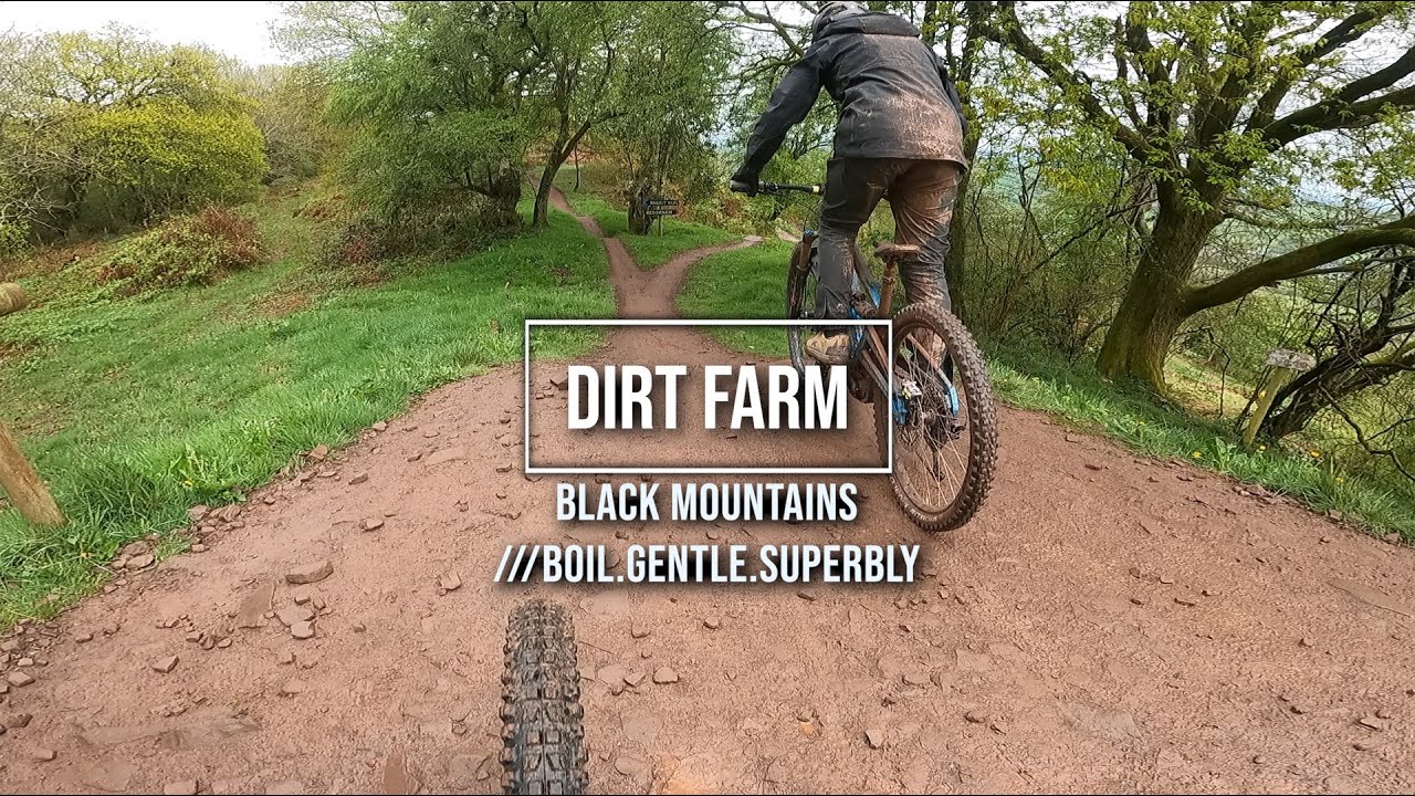 Dirt Farm Wales
