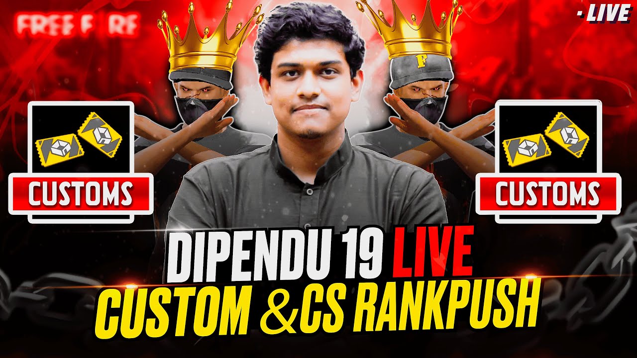 🔴[Live] I am Back🤡Kya haal chal dosto😁- Free Fire Live !!  #freefirelive #facecam  #shortslive