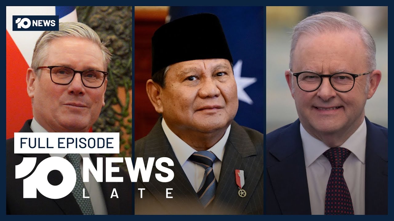 Top Russian General Shot, Ski Jumping Scandal, Historic Defence Deal | 10 News