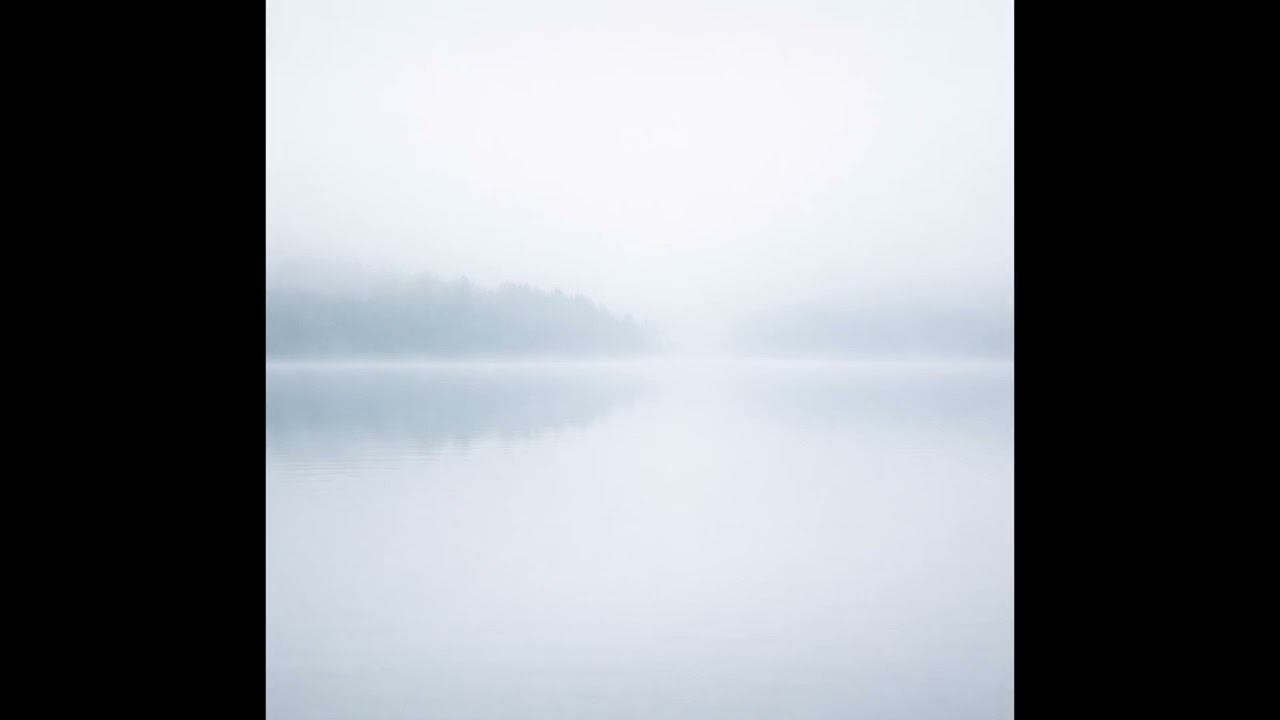 What Remains – Emotional Cinematic Ambient | Calm Saxophone & Sleep Music