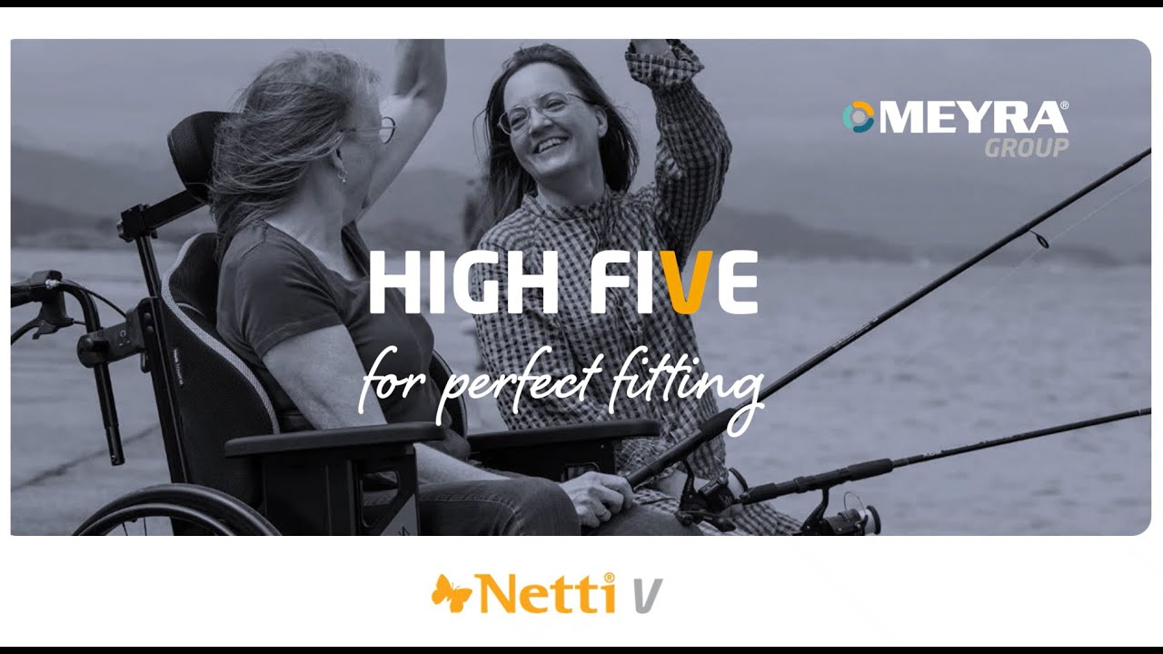 MYCampus Netti V Product Training – Target Group, Features & Unique Selling Points
