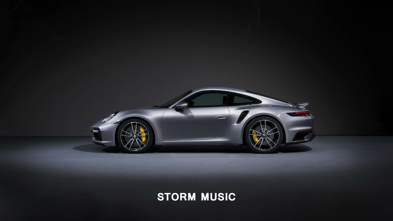 Storm Music - London