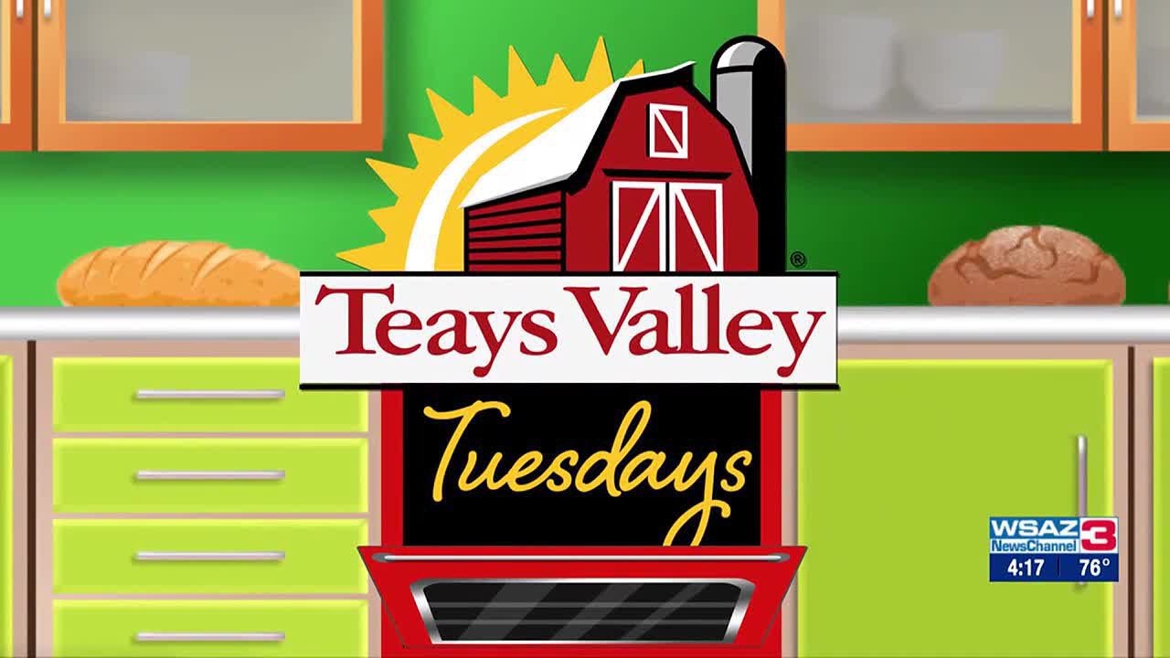 Teays Valley Tuesdays 