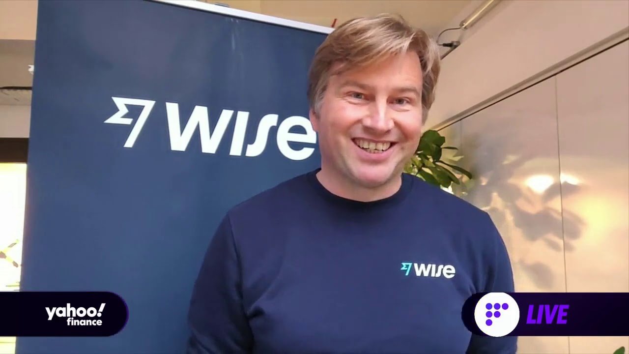 WISE CEO talks company rebranding and the possibility of going public
