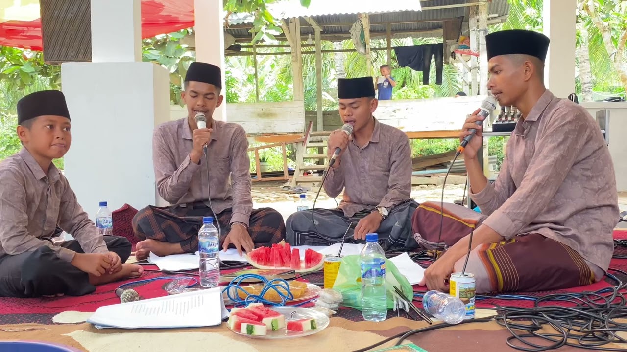 10 yang rayeuk tanda kiamat grup zikir dayah kafilul yatim 