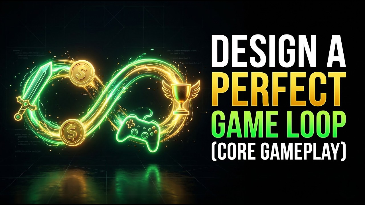 Core Gameplay: The Real Reason You Can't Stop Playing