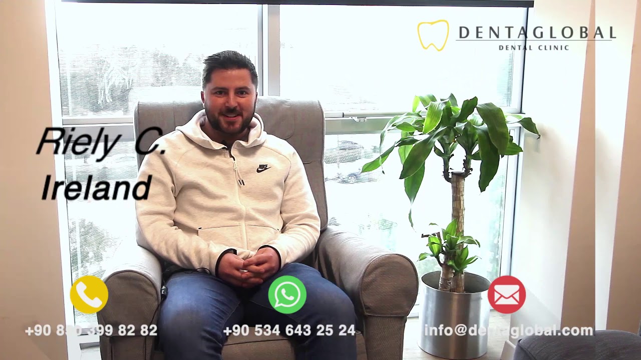 Patient Review/ Dentaglobal