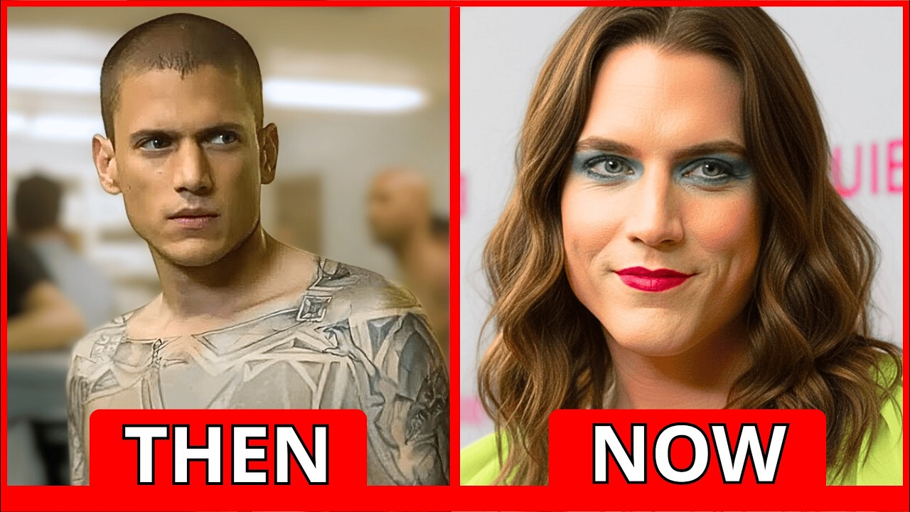 10 Hollywood Stars Who Changed Their Gender and Shocked the Entire World | Then and Now 2026