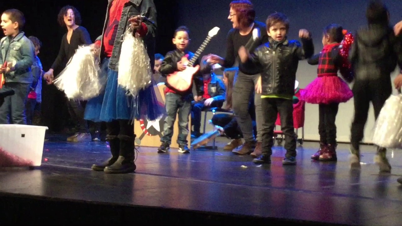 Concert de nadal 2016