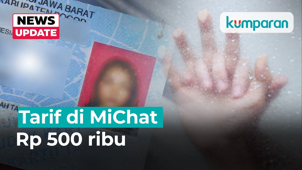 PSK 'Dalam Koper': Tewas Digorok Pelanggan, Baru Tiga Hari di Bali