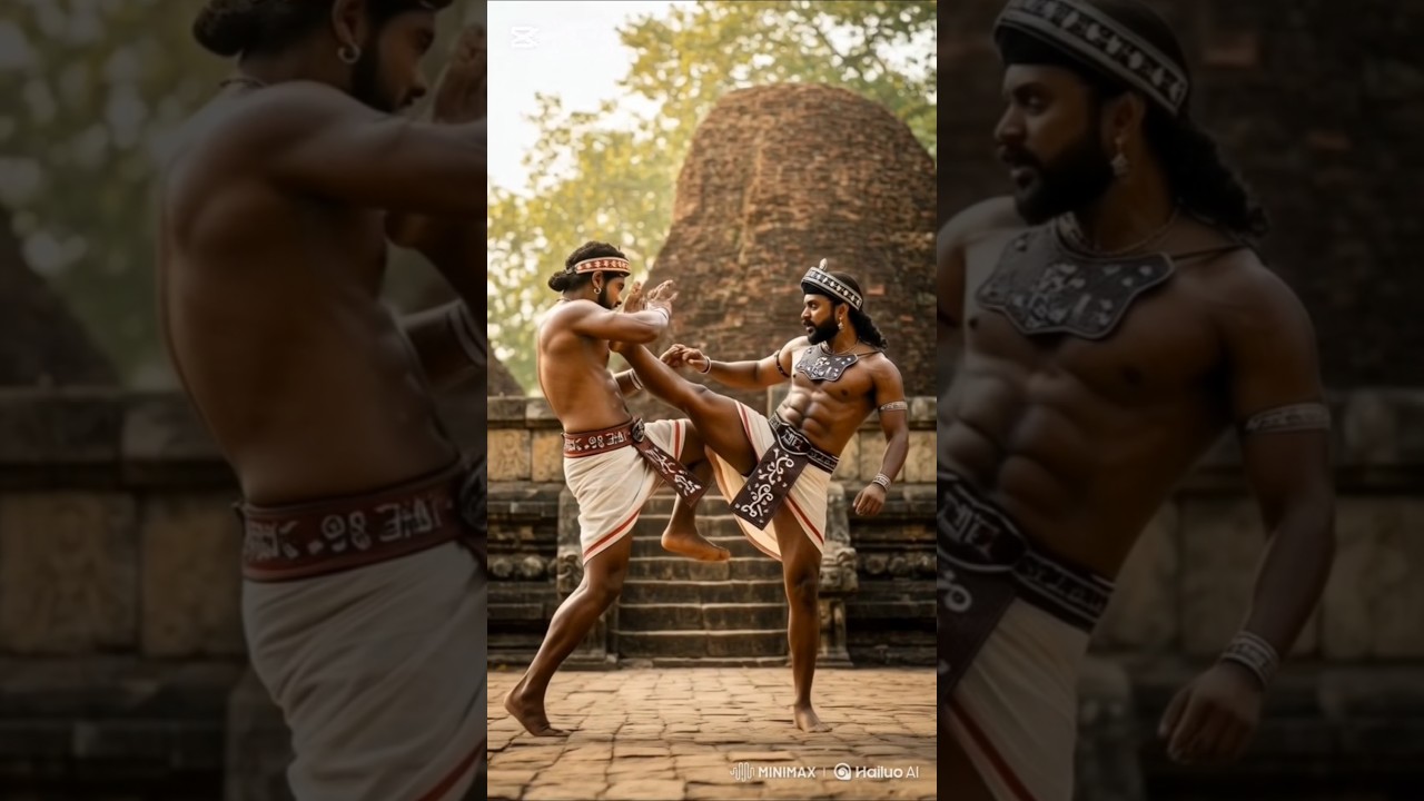 Story of Mahasona | #fight #devil