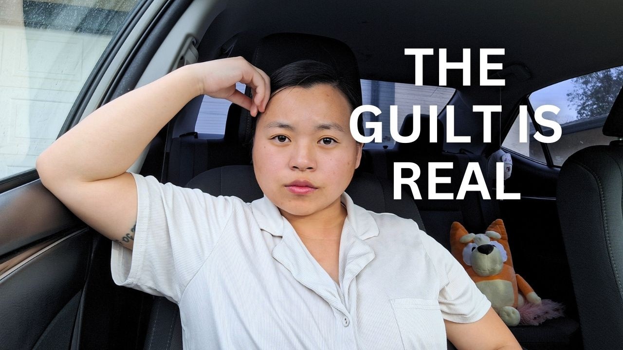 The Hidden Cost of Saying 'No' to Family | Not That Broke