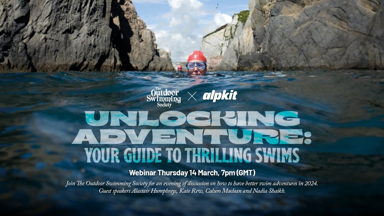Unlocking Adventure: Your Guide to Thrilling Swims