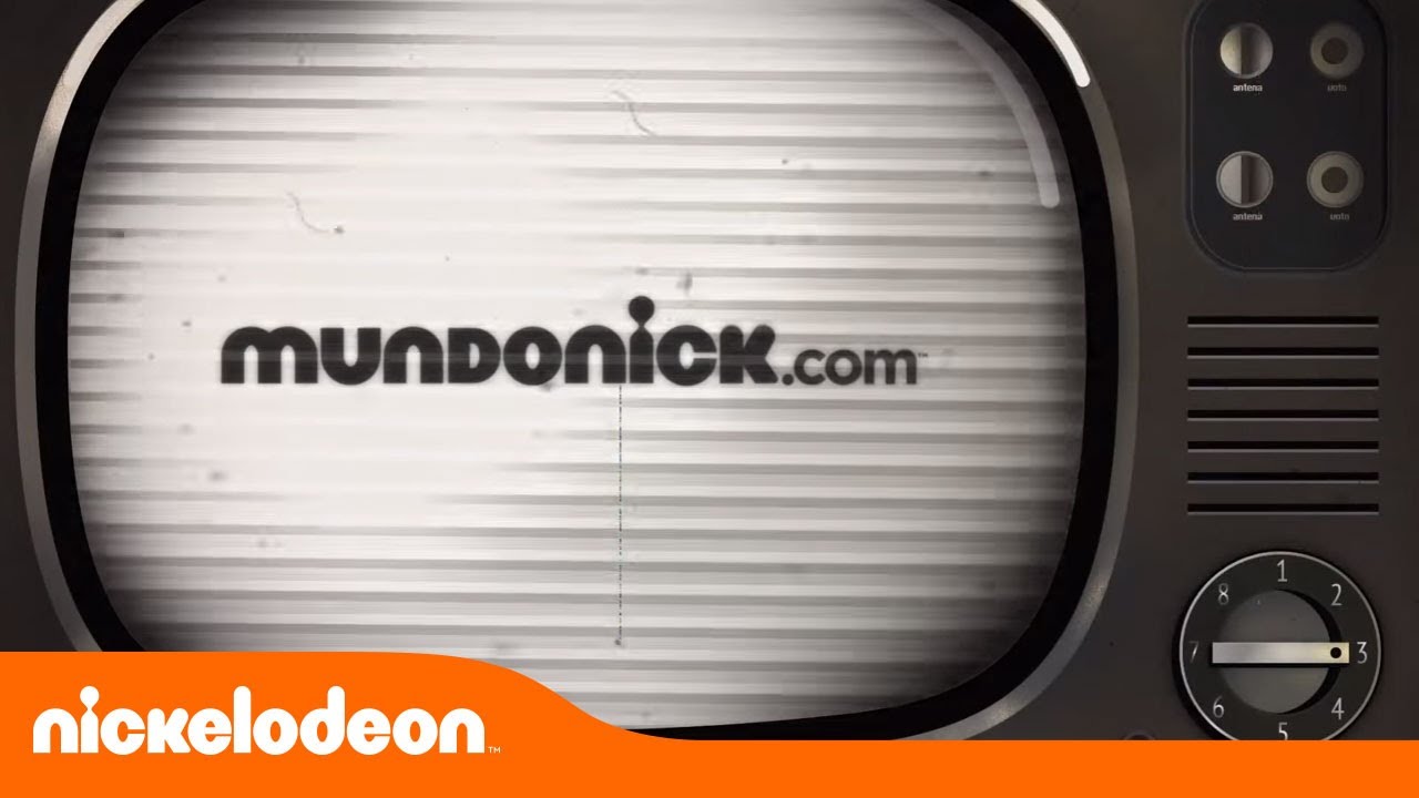Nick 20 A&ntilde;os | &iexcl;VOTA AHORA! | Nickelodeon en Espa&ntilde;ol