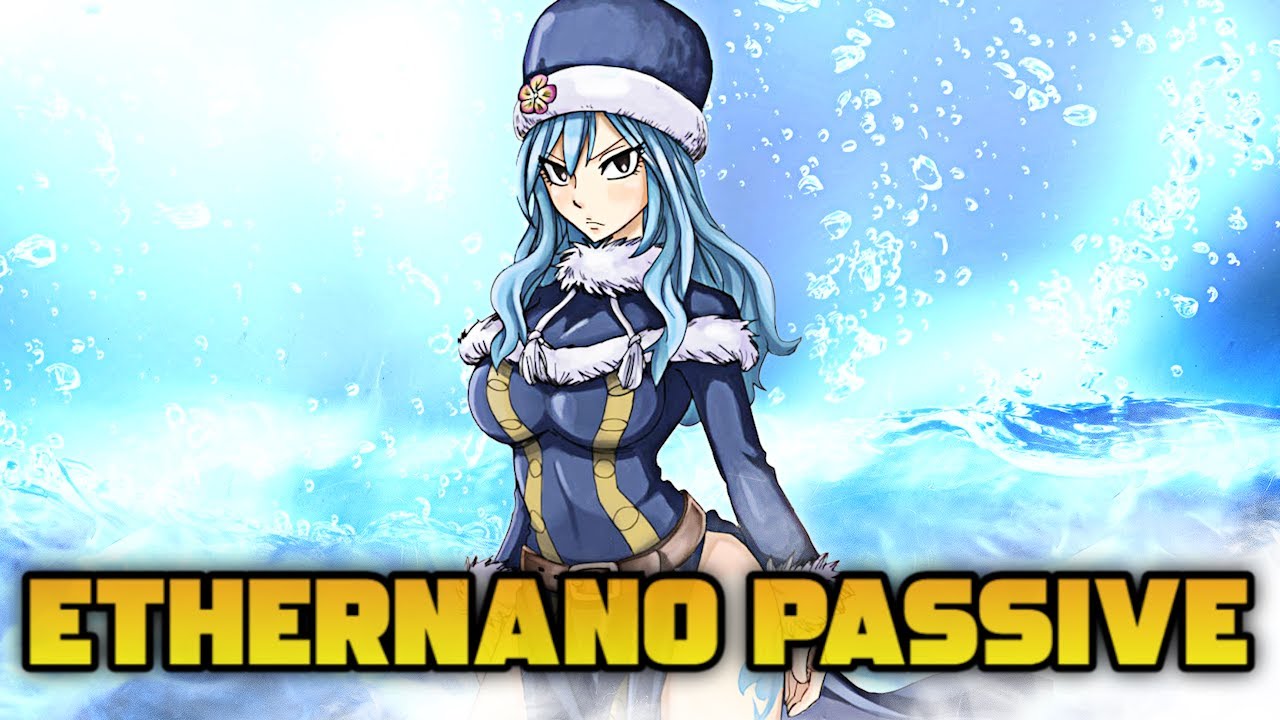 I FINALLY DID IT! | Fairy Tail: Fierce Fight