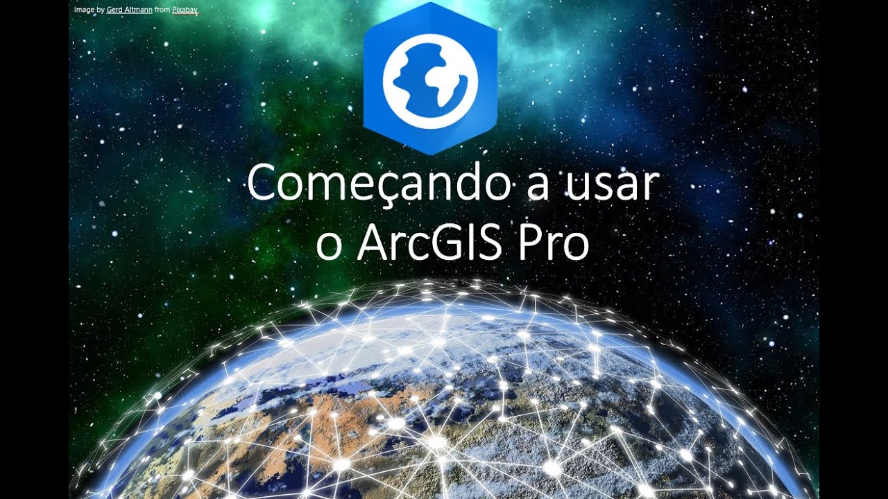 Como importar dados e criar um Mapa de Calor no ArcGIS PRO