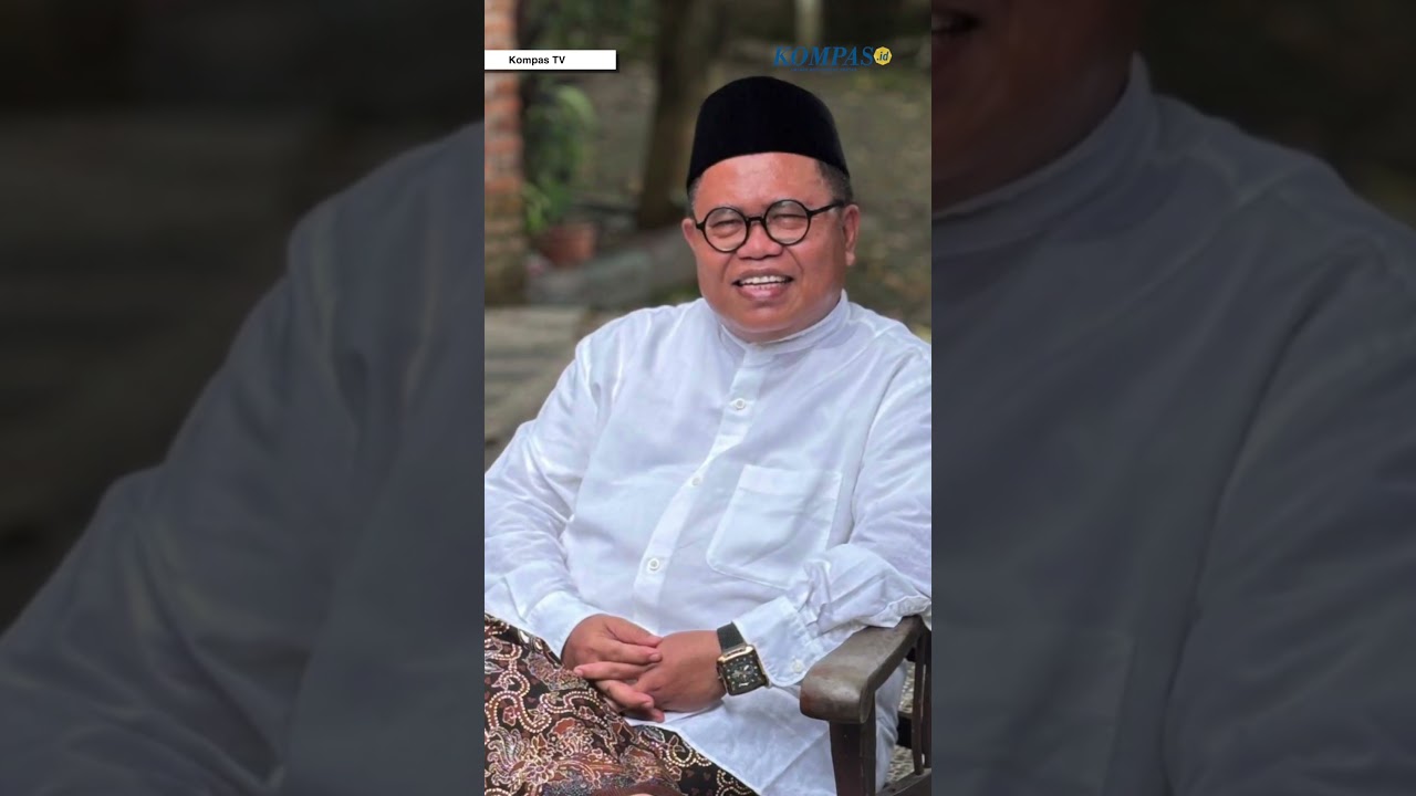 Ancaman Muktamar Luar Biasa PBNU