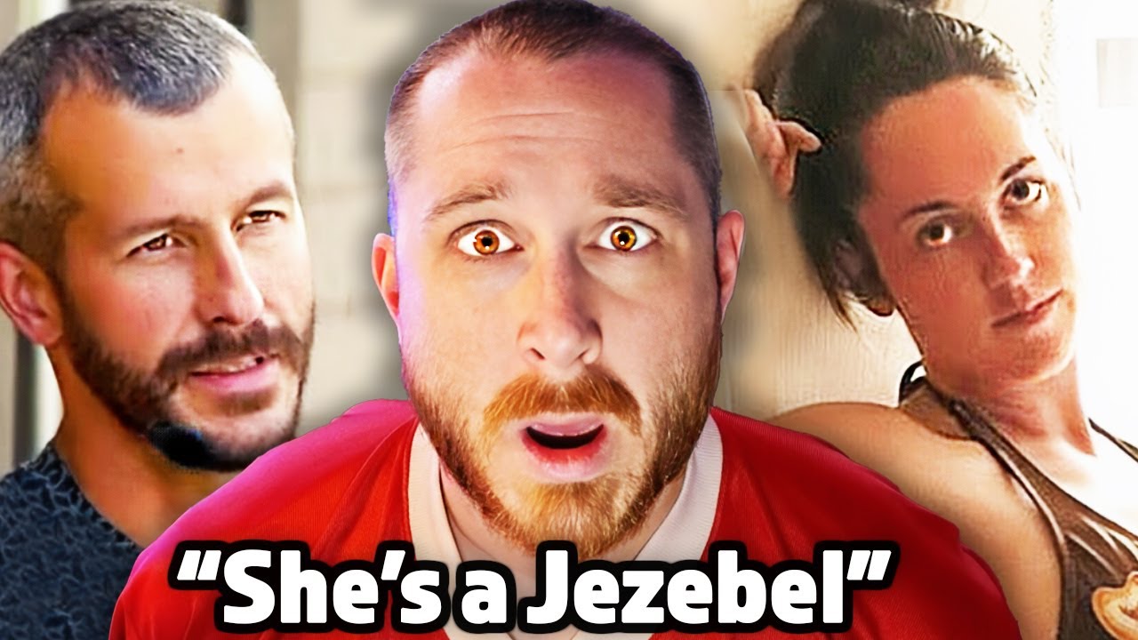 Why Chris Watts Blames Nichol Kessinger For His Crimes!