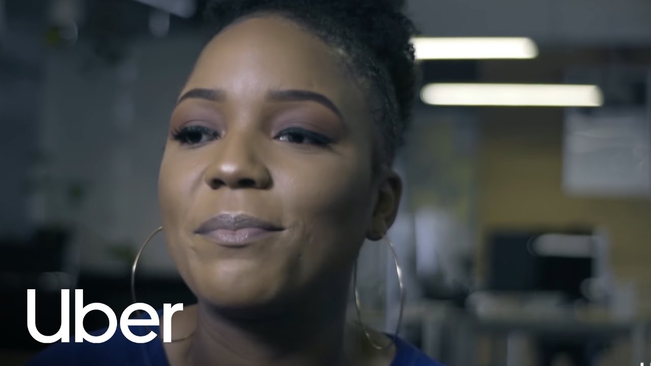 Happy Mothers Day 2018 | Uber