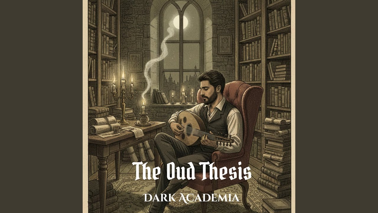 The Oud Thesis (Dark Academia)