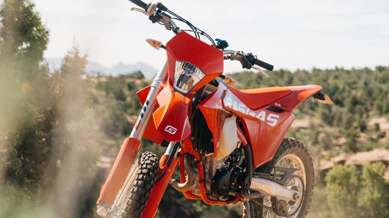 Is the GasGas ES500 Worth it?