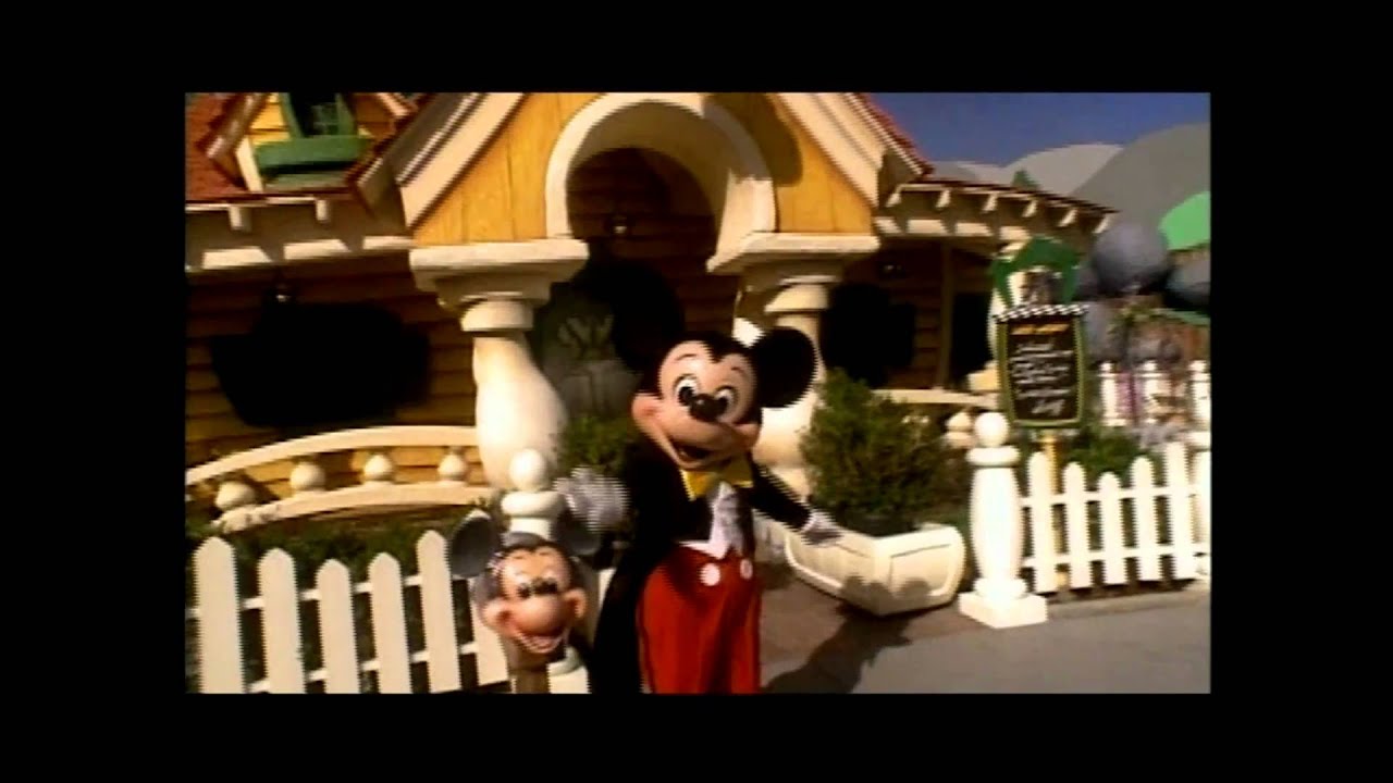 2007 Walt Disney World 
