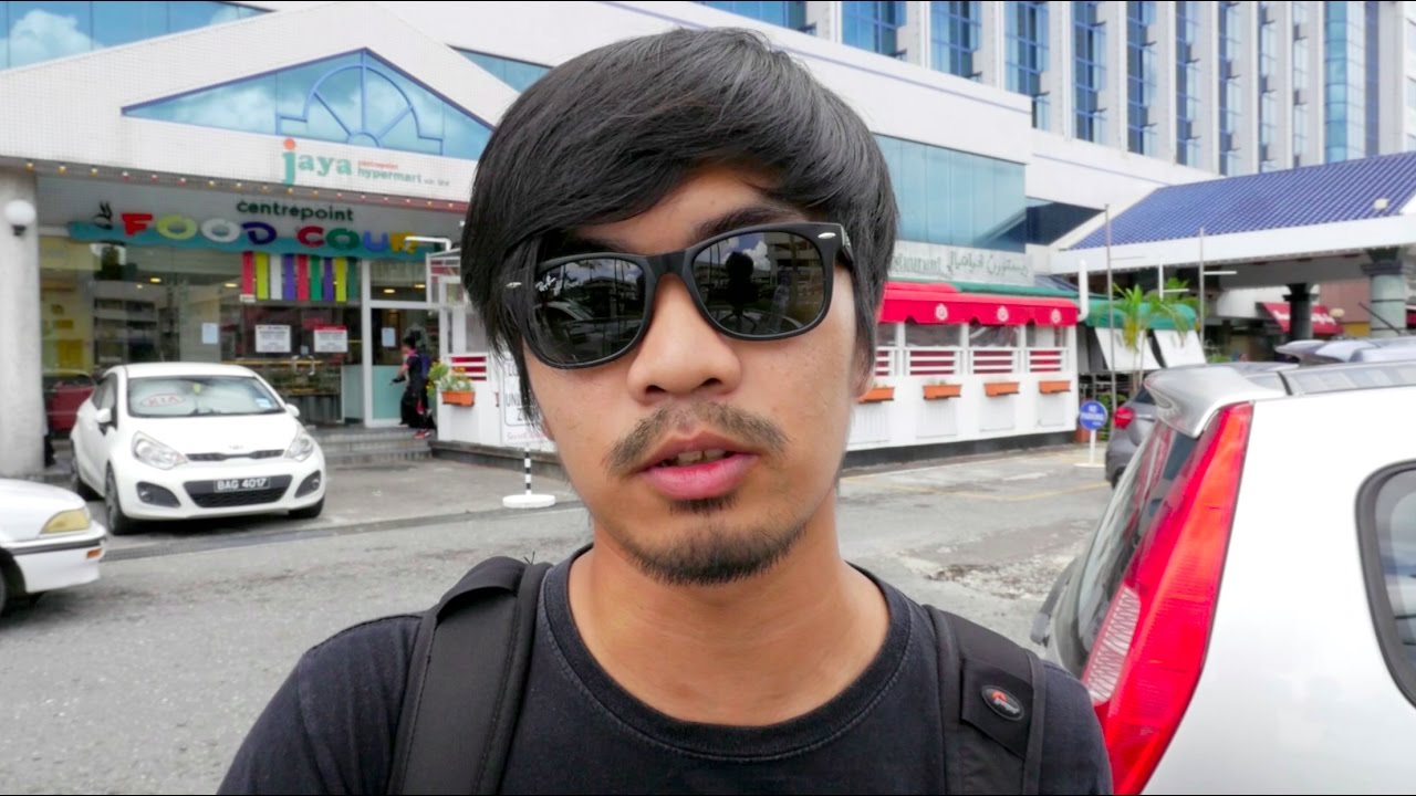 observant people  - Vlog 137