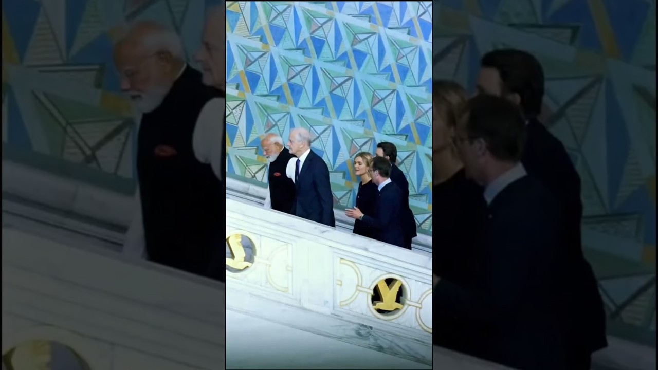 PM Modi in Oslo: India-Nordic ties enter a new phase