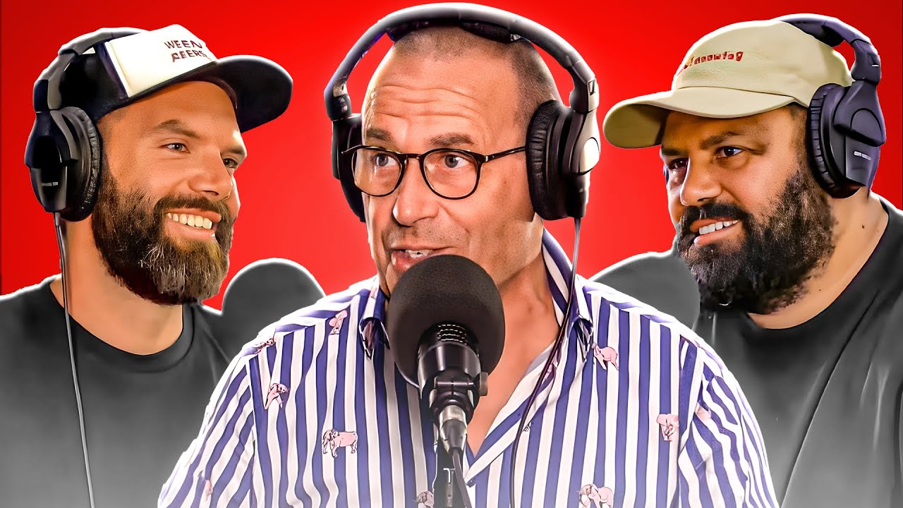Paul Henry: How I became New Zealand's biggest broadcaster