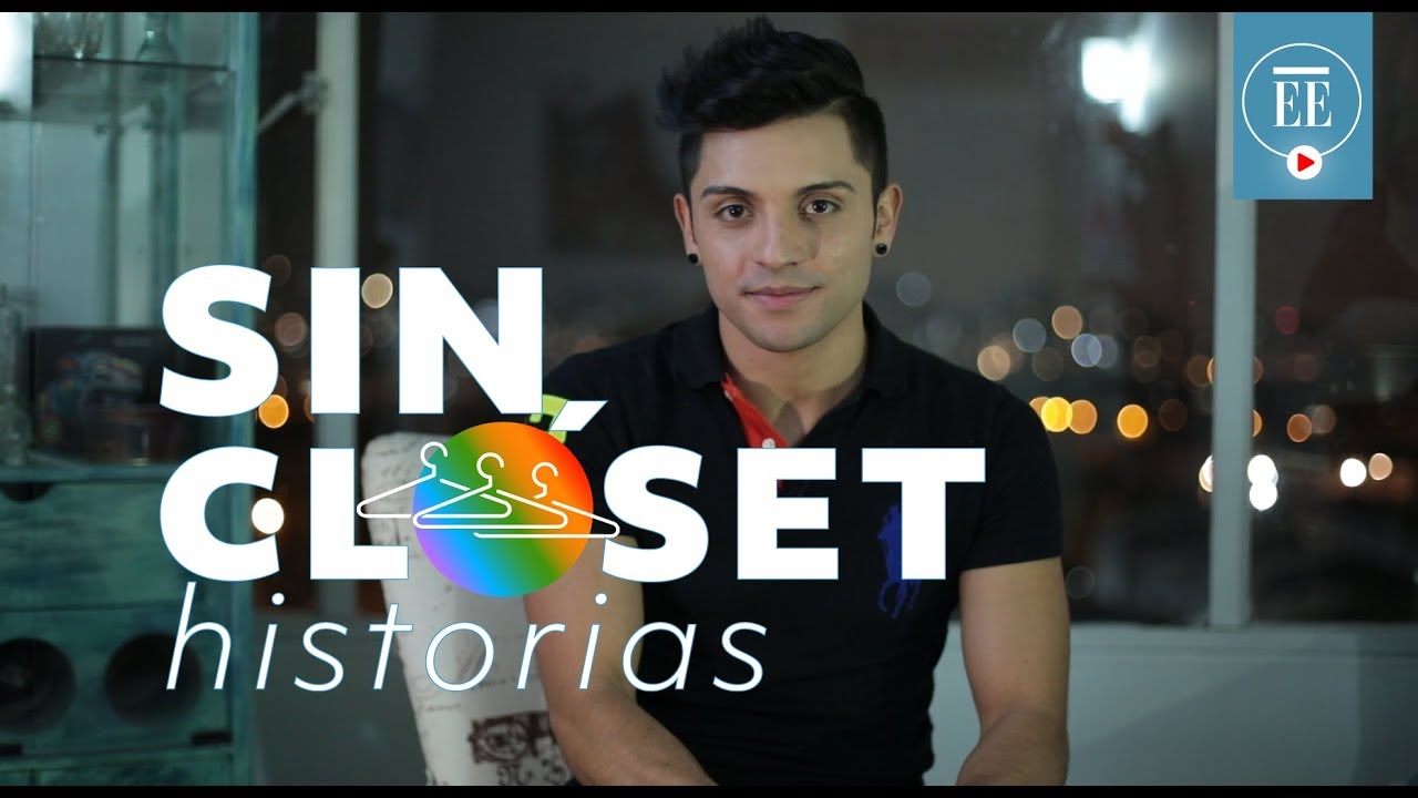 Así decidí salir del clóset: youtuber Christian Castiblanco | El Espectador