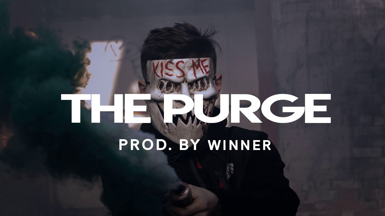 base de funk X Afrotrap instrumental 2018 (the purge) mhd type beat