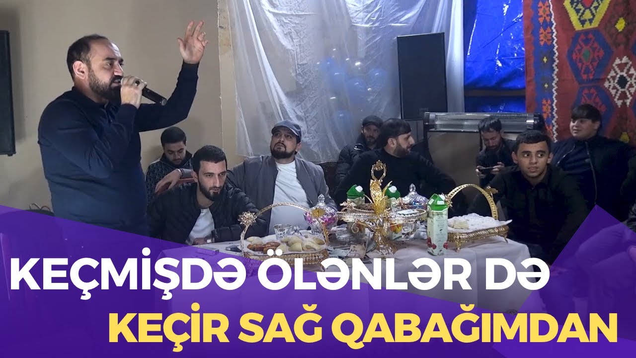 P&uuml;nhandan qeyri-adi ritmdə yeni Bəhr qafiyəsi | P&uuml;nhan, Səbuhi, Şakir, Xosrov | Meyxana 2025