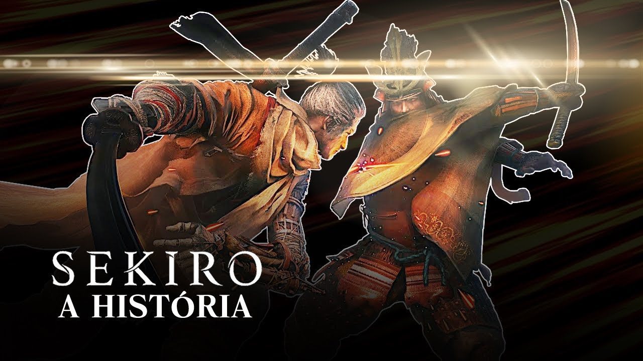 𝘚𝘌𝘒𝘐𝘙𝘖: a História Completa em 30 minutos