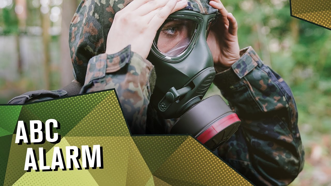 Практический тренинг ABC | НОВОБРАНЦЫ | Эпизод 22