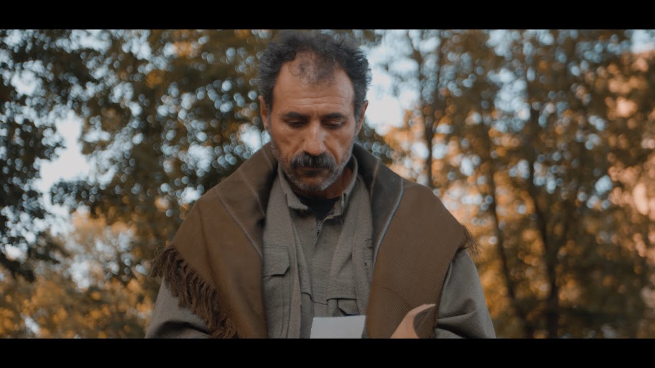 Çekdar Dîlanî - Rêwîyên Kobané #helbest #stran