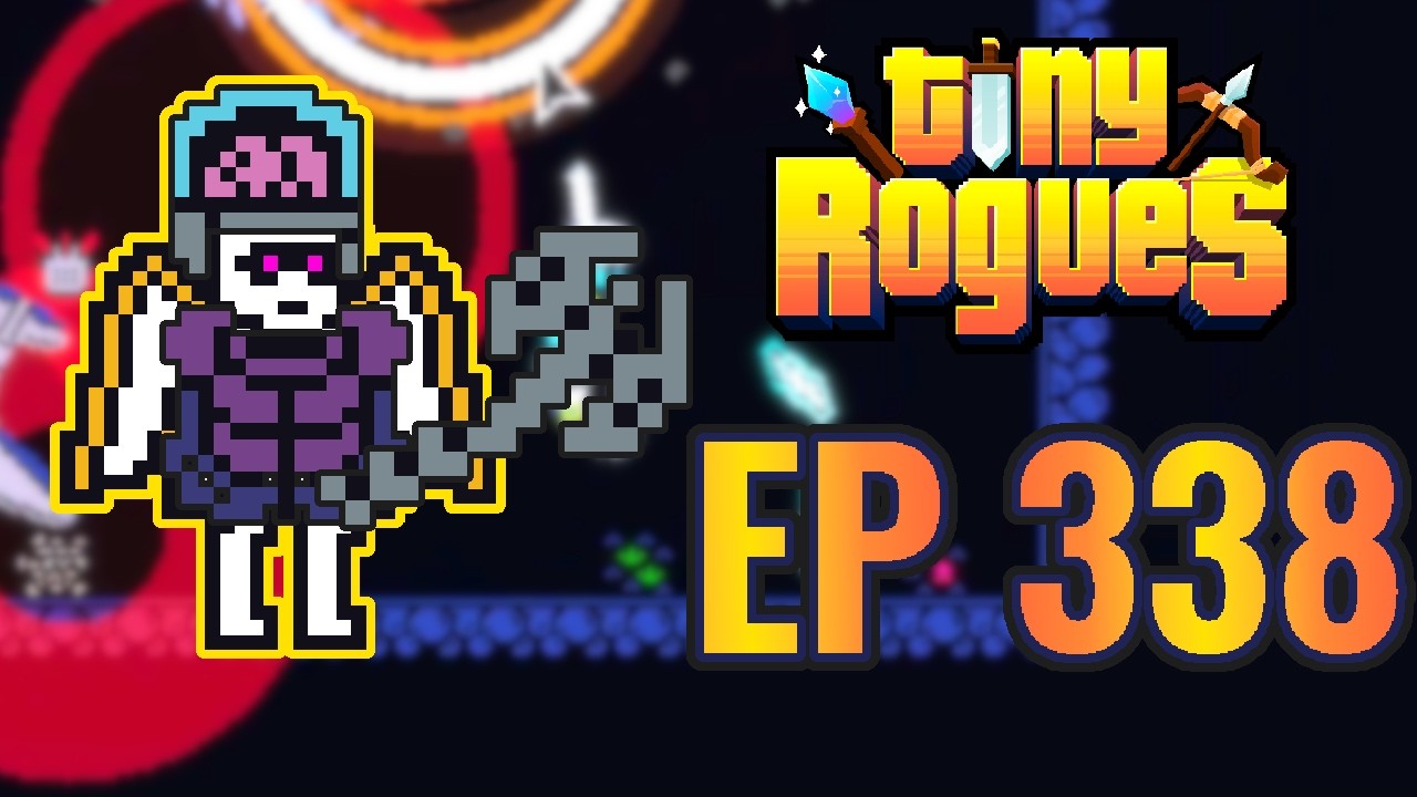 All The Builds Please | Ep. 338 Chaos Box Runs | Tiny Rogues