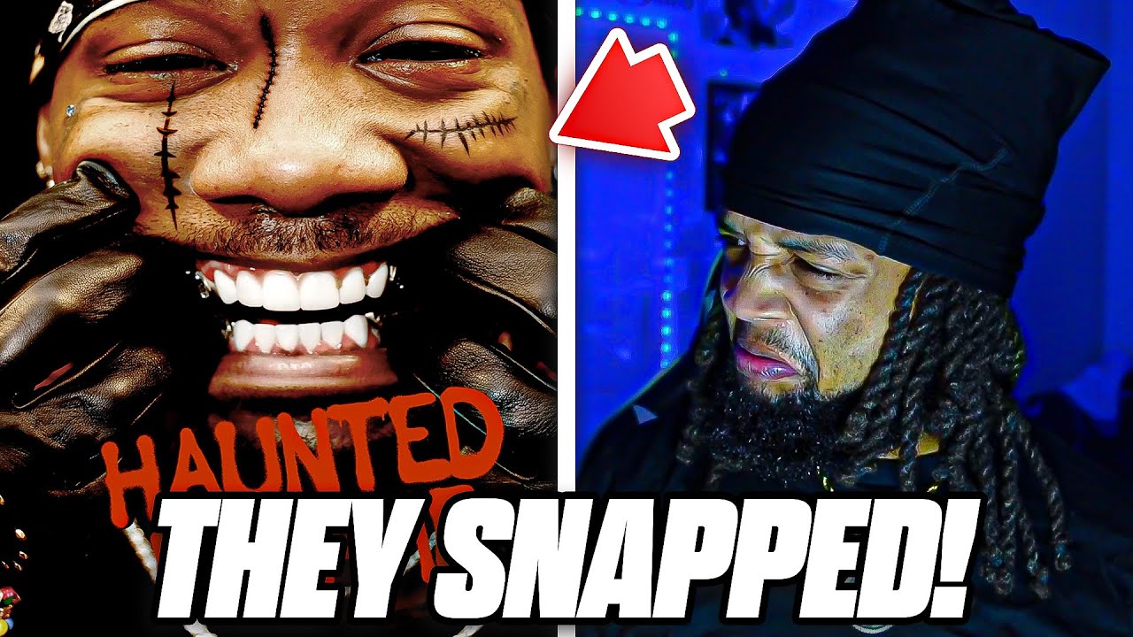 ИМ СРОЧНО НУЖНА ЗАПИСЬ!! Offset и NBA Youngboy — Я СЛЫШАЛ (РЕАКЦИЯ)