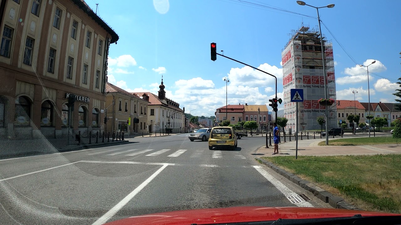 Brezno 2021