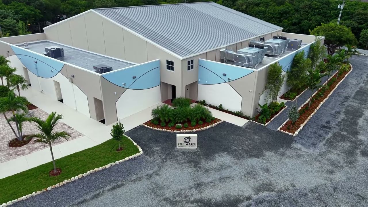 New Building Recognition