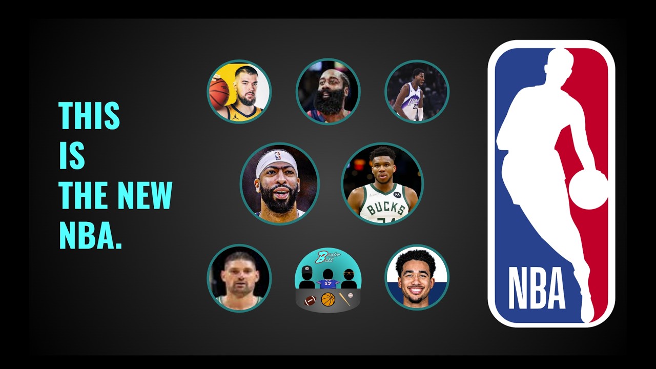 The NBA Trade Deadline was FASCINATING! | Banter Ball Podcast S4E4