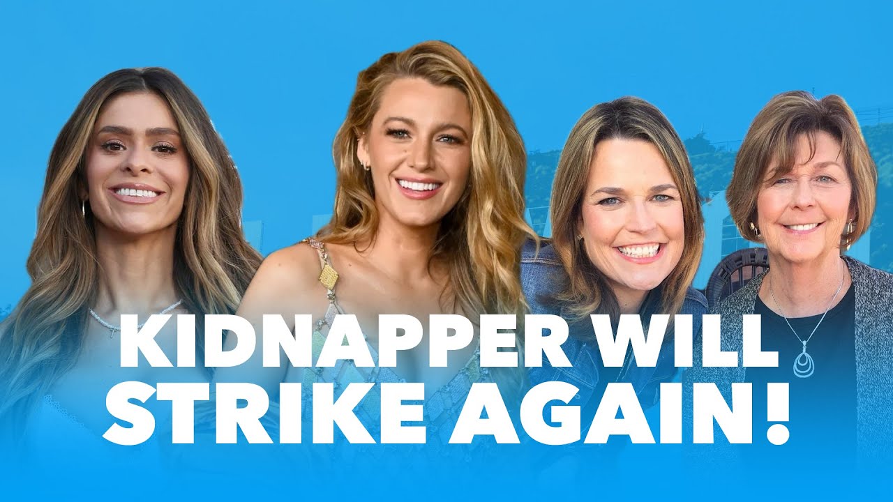 BREAKING: Blake Lively LOSES Case Against Bryan Freedman! Plus, a Return of Nancy's 