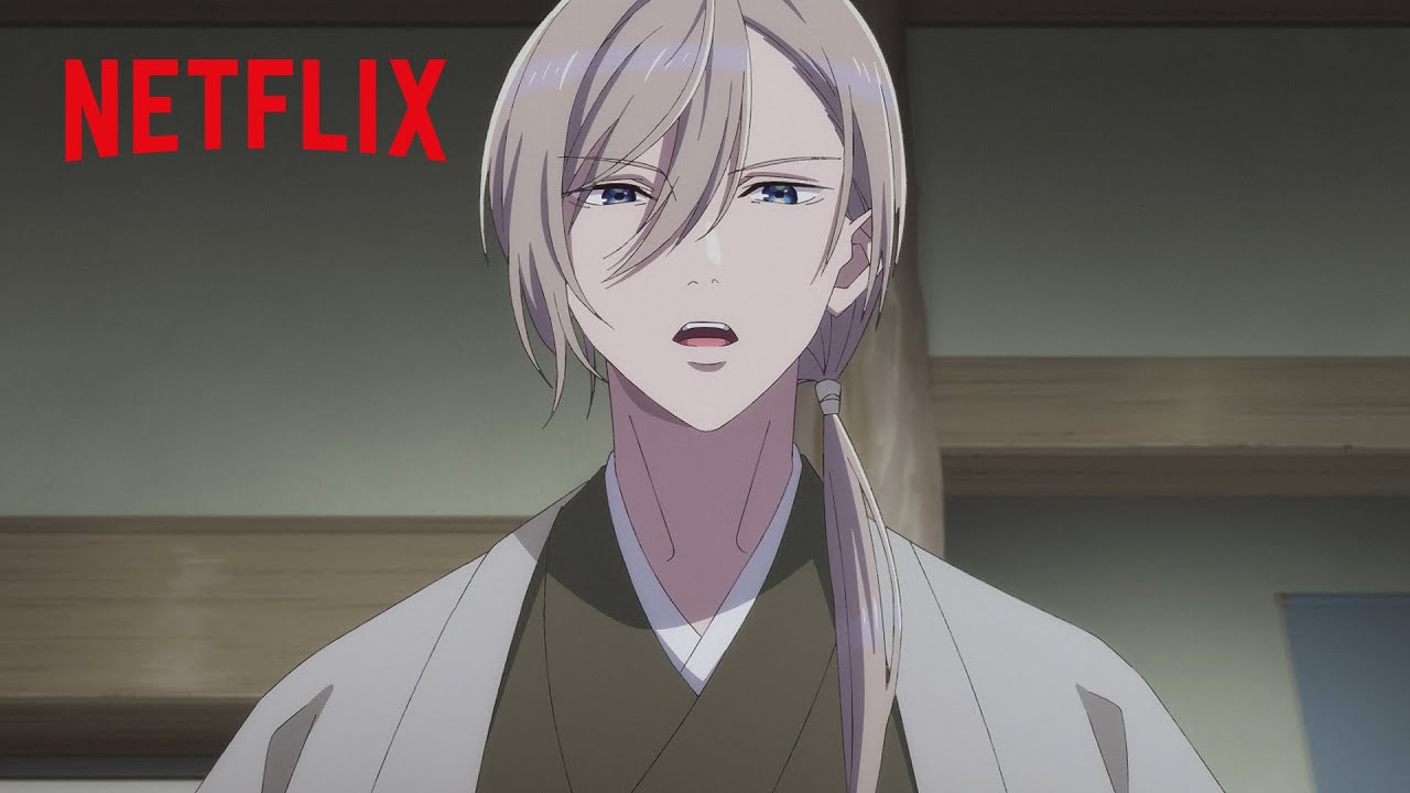 Kiyoka Doesn't Trust Miyo | My Happy Marriage | Clip | Netflix Anime