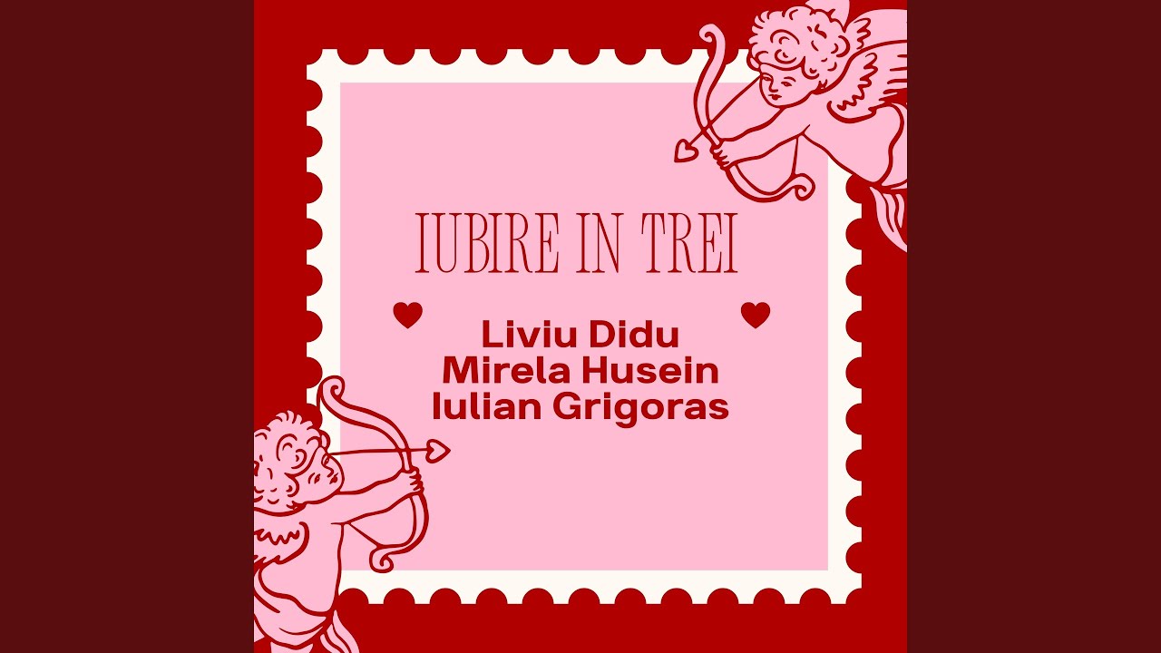 Iubire in trei