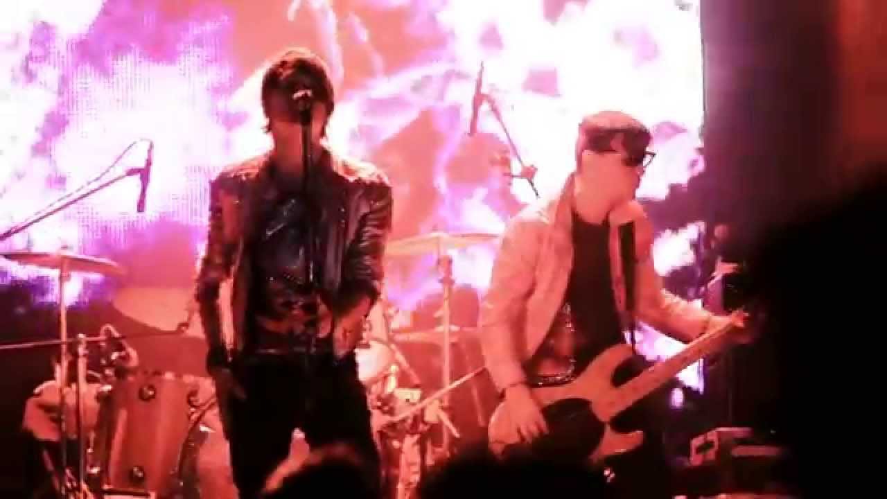 FOXLEY - Me Gusta (Official Clip)