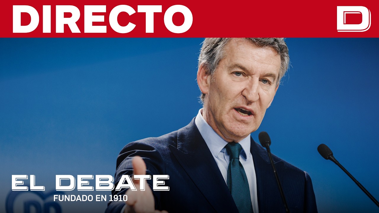 DIRECTO | Feijóo participa en la asamblea general de la Asociación Valenciana de Empresarios