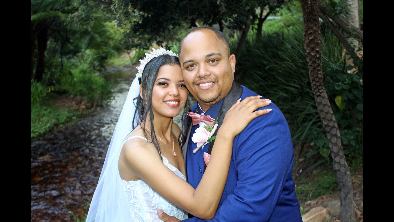 Jason and Nicole's Wedding