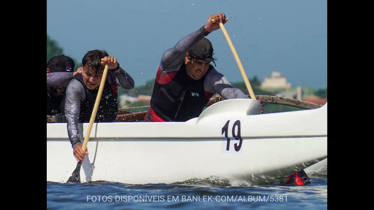 KanaloaRio apresenta - Super Paddle Niter&oacute;i em 5 Atos - ATO III ESFOR&Ccedil;O