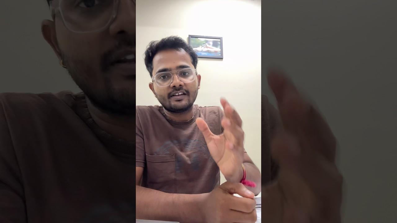&ldquo;Are IIT BTech students jealous of BS Online students?&rdquo; #iitmadras #iitdirector